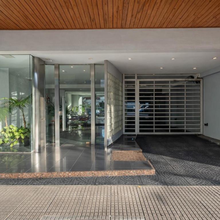 Terraza privada! Garage incluido - Subte B y Tren - Apartamento de 1 dormitorio - 22