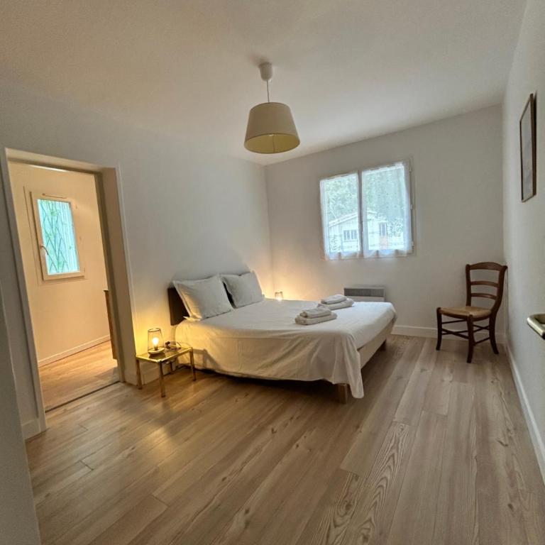 La Maison du Square - Haus mit 3 Schlafzimmern - 9
