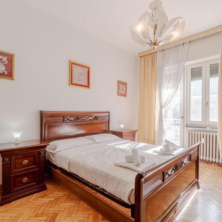Il Gelsomino - One-Bedroom Apartment - 1