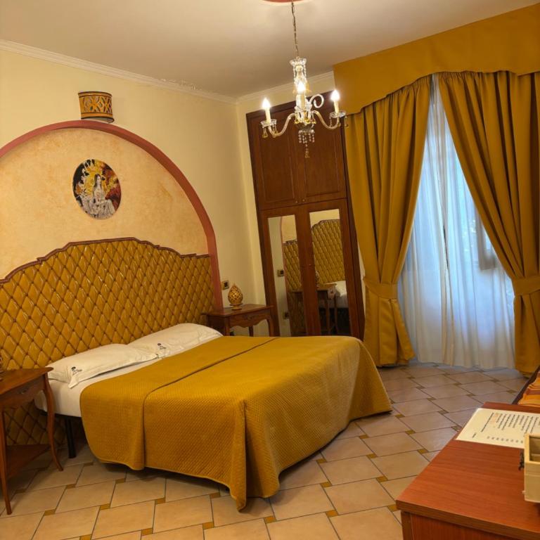 Bed & Breakfast Casa Anna Rita - Ampia Camera Matrimoniale - 1