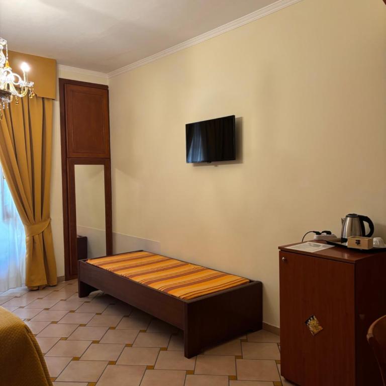 Bed & Breakfast Casa Anna Rita - Ampia Camera Matrimoniale - 8