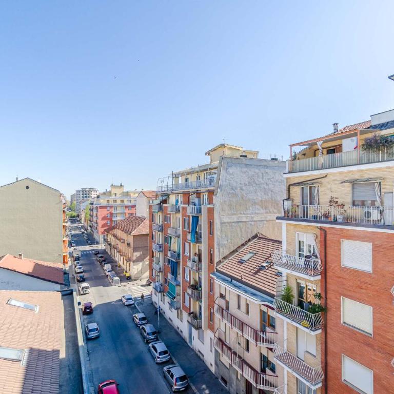 Il Gelsomino - One-Bedroom Apartment - 17