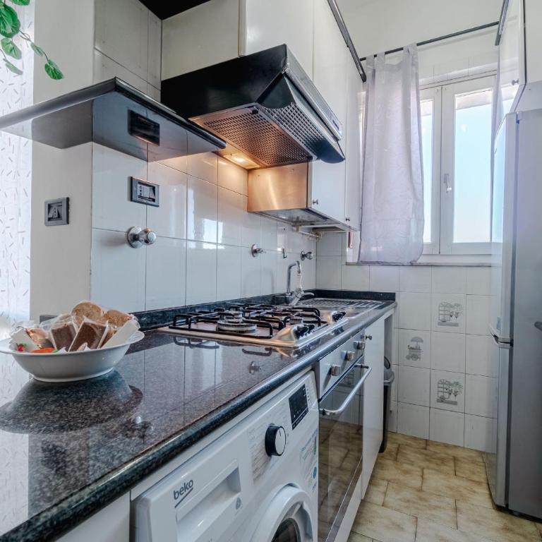 Il Gelsomino - One-Bedroom Apartment - 5