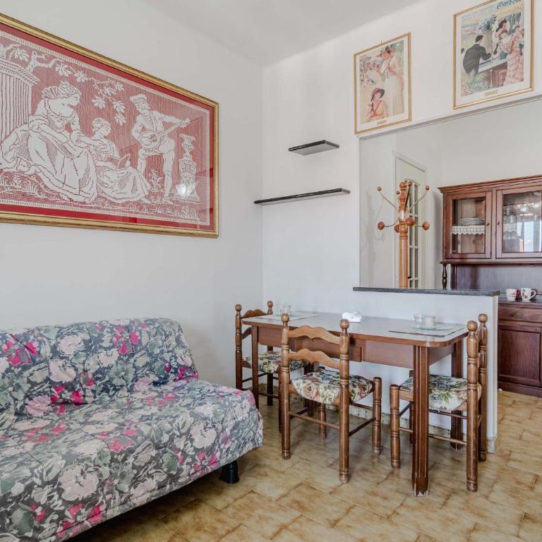 Il Gelsomino - One-Bedroom Apartment - 4