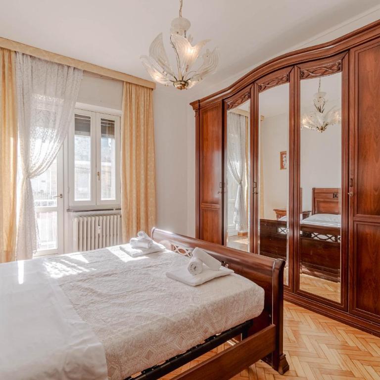 Il Gelsomino - One-Bedroom Apartment - 2