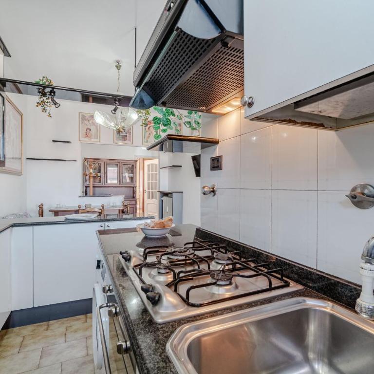 Il Gelsomino - One-Bedroom Apartment - 6