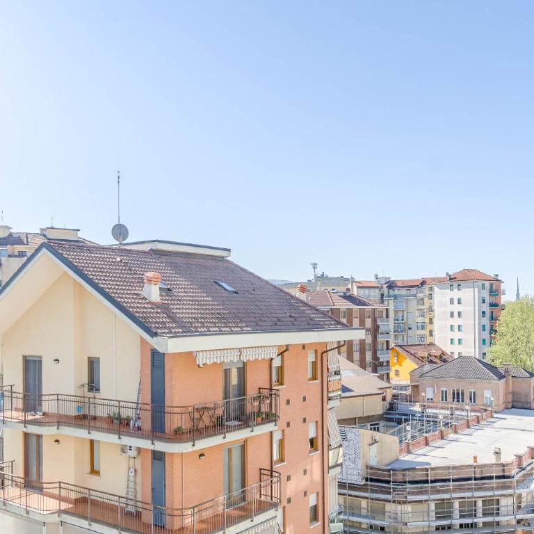 Il Gelsomino - One-Bedroom Apartment - 19