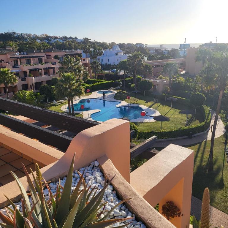 Casares Beach luxe penthouse - Apartamento Premium de 3 dormitorios con balcón - 1