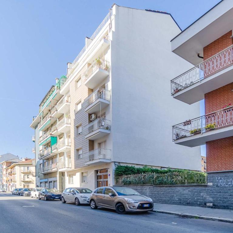 Il Gelsomino - One-Bedroom Apartment - 11