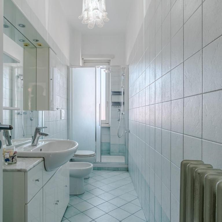 Il Gelsomino - One-Bedroom Apartment - 9
