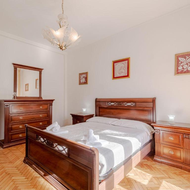 Il Gelsomino - One-Bedroom Apartment - 13