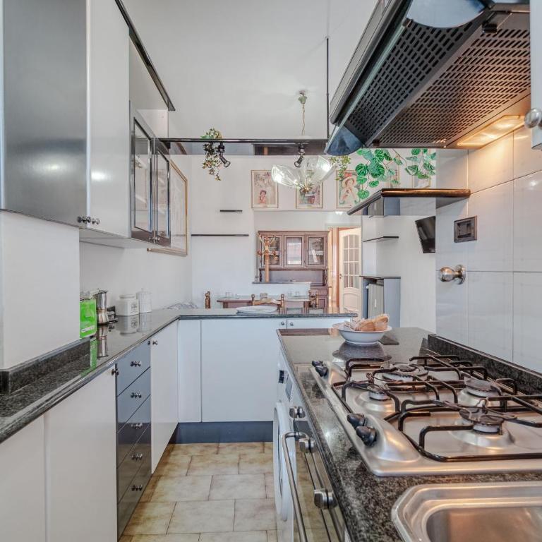 Il Gelsomino - One-Bedroom Apartment - 7