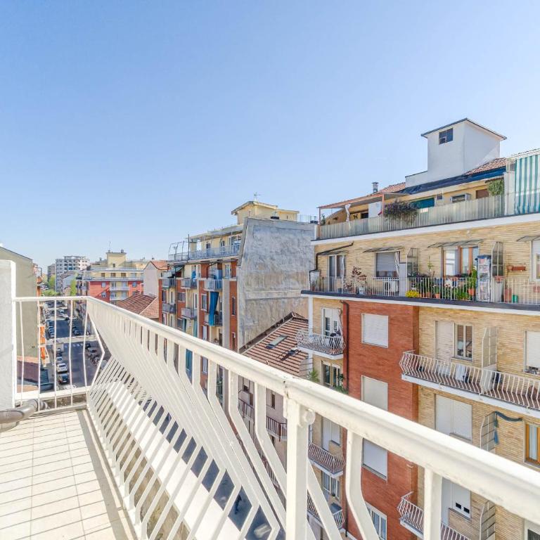 Il Gelsomino - One-Bedroom Apartment - 3