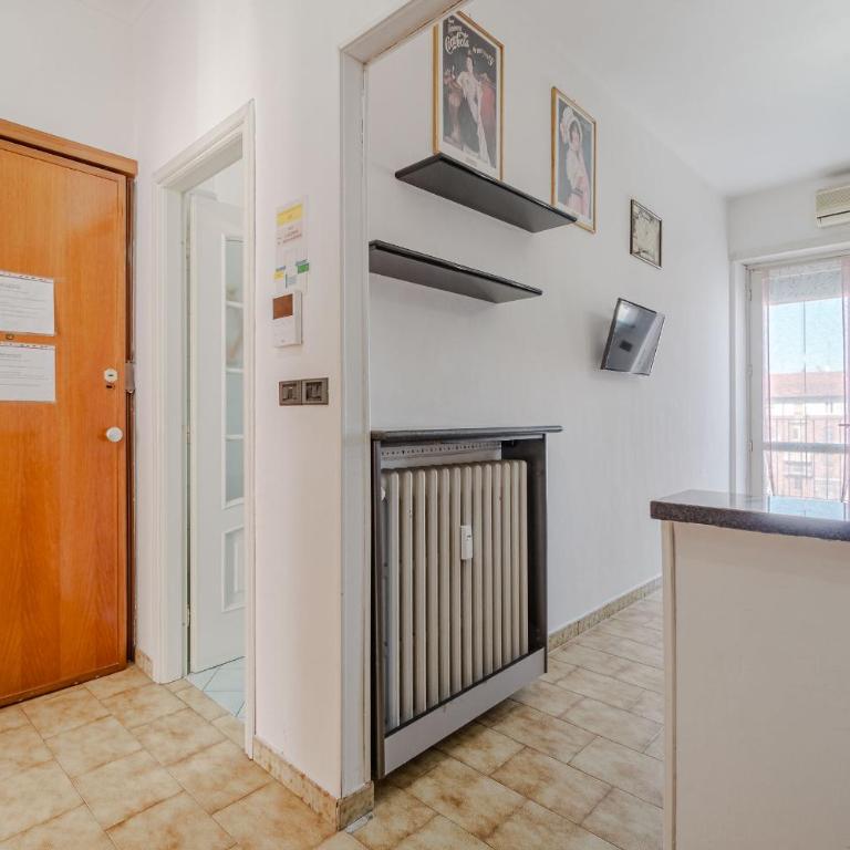 Il Gelsomino - One-Bedroom Apartment - 31
