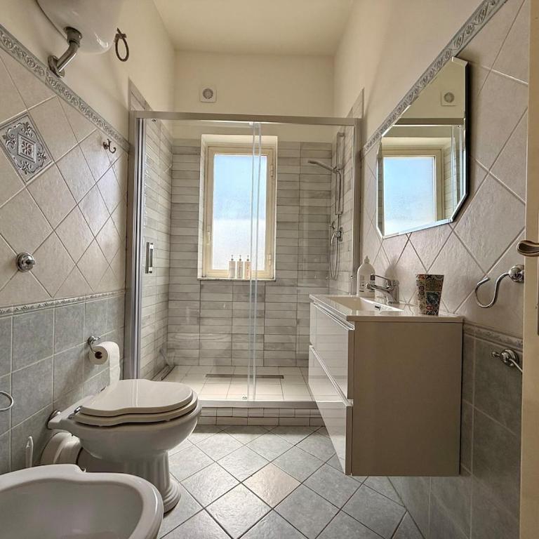Sant'Anna - Appartamento con 2 Camere da Letto - 3