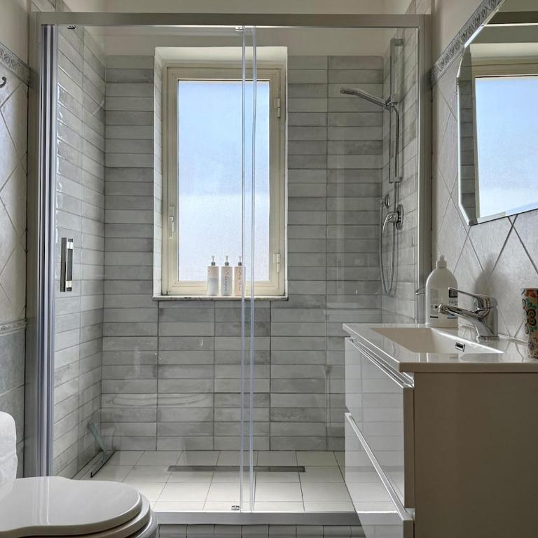 Sant'Anna - Appartamento con 2 Camere da Letto - 4