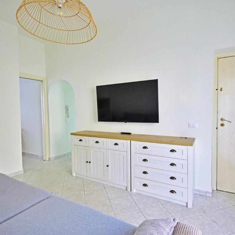 Sant'Anna - Appartamento con 2 Camere da Letto - 6
