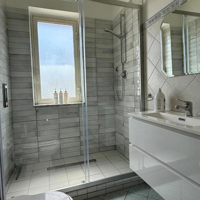 Sant'Anna - Appartamento con 2 Camere da Letto - 8