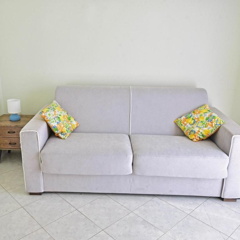 Sant'Anna - Appartamento con 2 Camere da Letto - 11