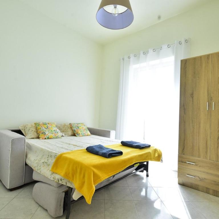 Sant'Anna - Appartamento con 2 Camere da Letto - 14