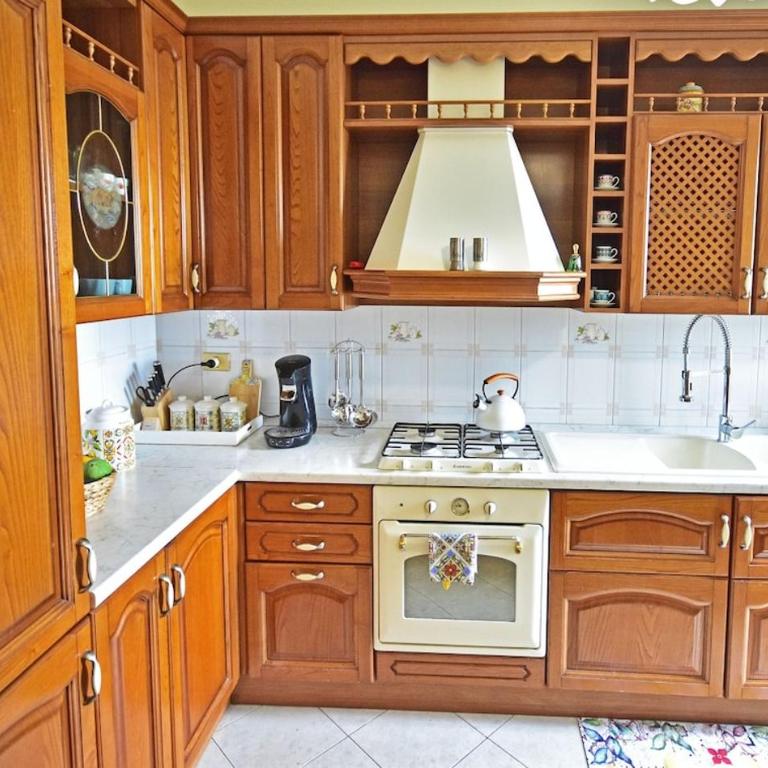 Sant'Anna - Appartamento con 2 Camere da Letto - 1