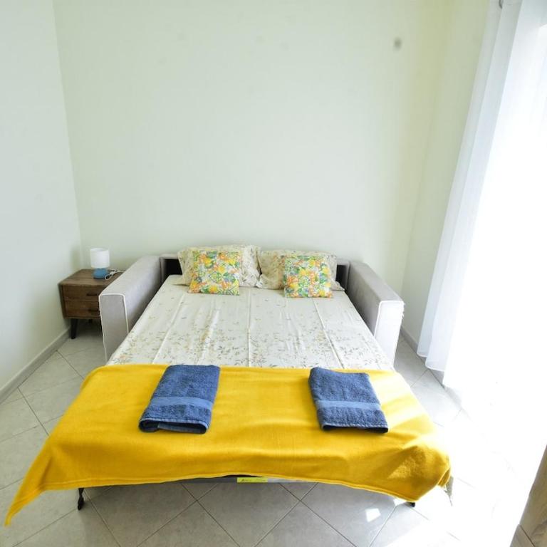 Sant'Anna - Appartamento con 2 Camere da Letto - 20