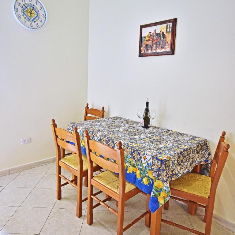 Sant'Anna - Appartamento con 2 Camere da Letto - 21