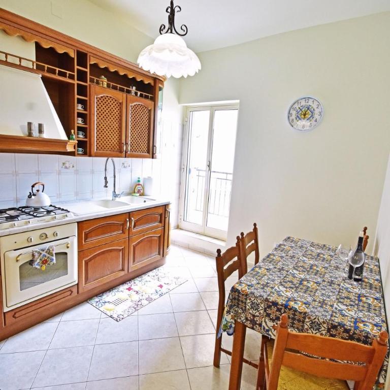 Sant'Anna - Appartamento con 2 Camere da Letto - 22