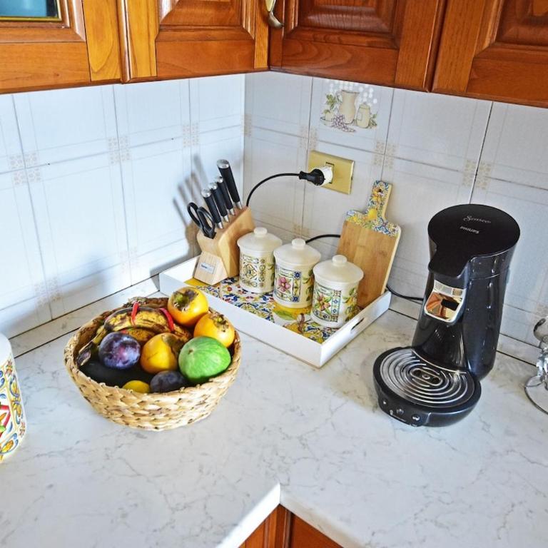 Sant'Anna - Appartamento con 2 Camere da Letto - 23