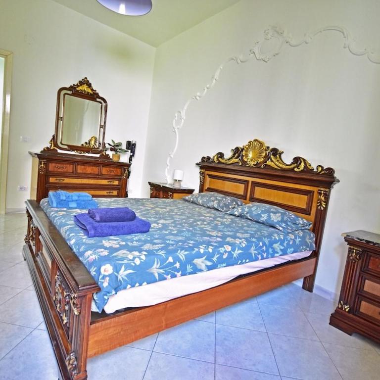 Sant'Anna - Appartamento con 2 Camere da Letto - 24