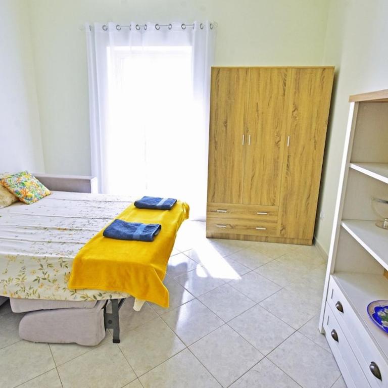 Sant'Anna - Appartamento con 2 Camere da Letto - 26
