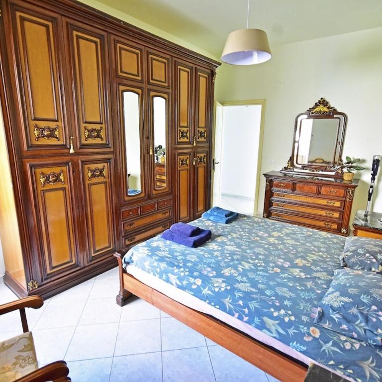 Sant'Anna - Appartamento con 2 Camere da Letto - 34