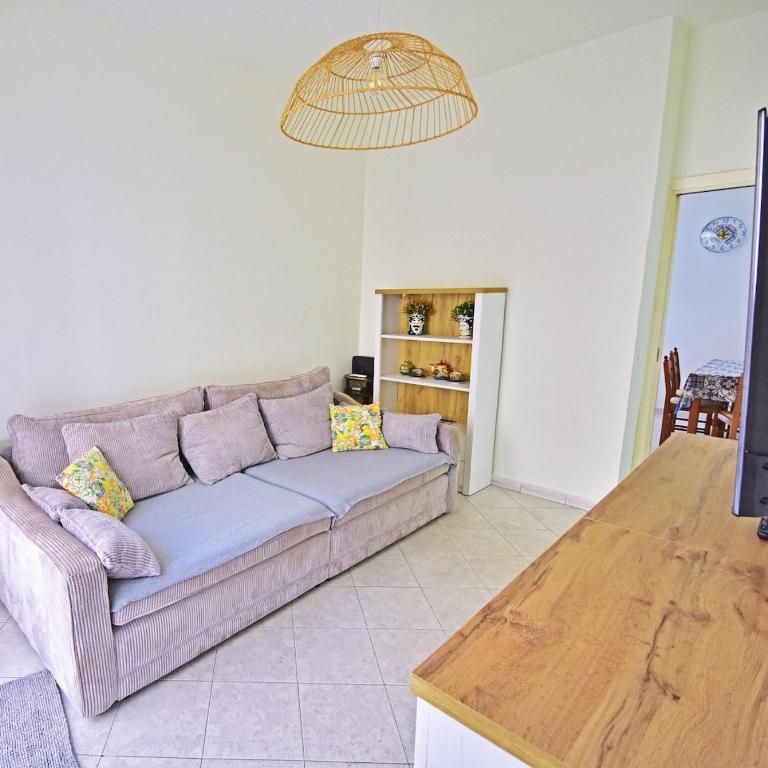 Sant'Anna - Appartamento con 2 Camere da Letto - 35