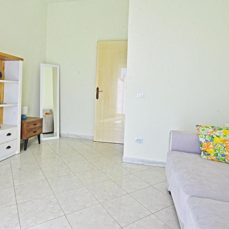 Sant'Anna - Appartamento con 2 Camere da Letto - 36
