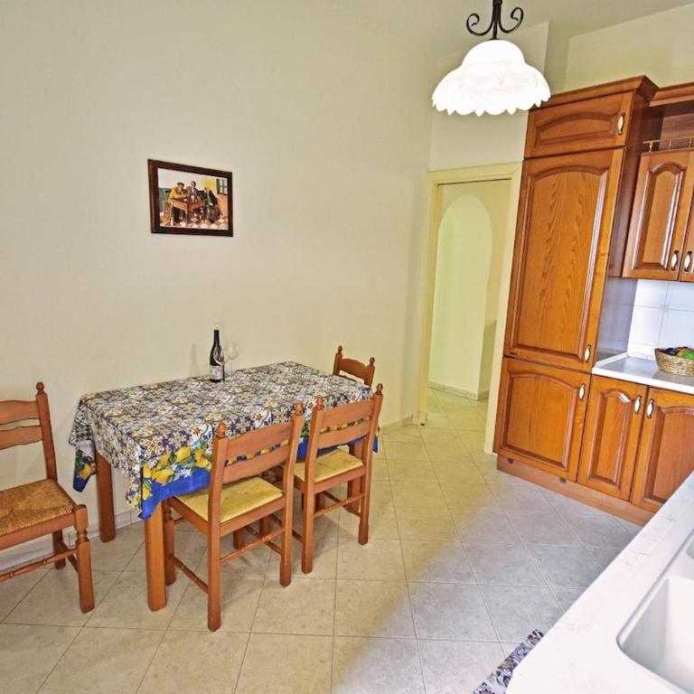 Sant'Anna - Appartamento con 2 Camere da Letto - 38