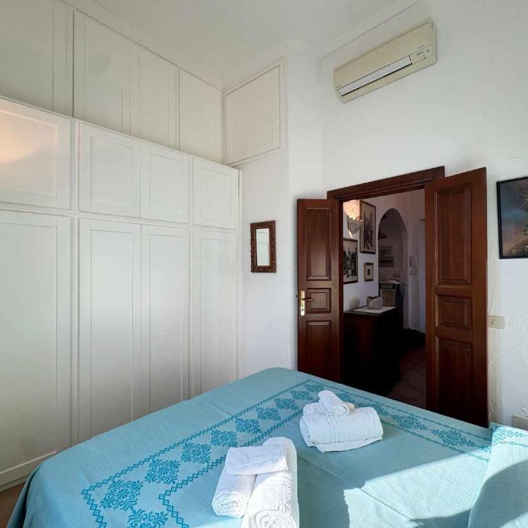 Residenza Umberto I - Two-Bedroom Apartment - 4