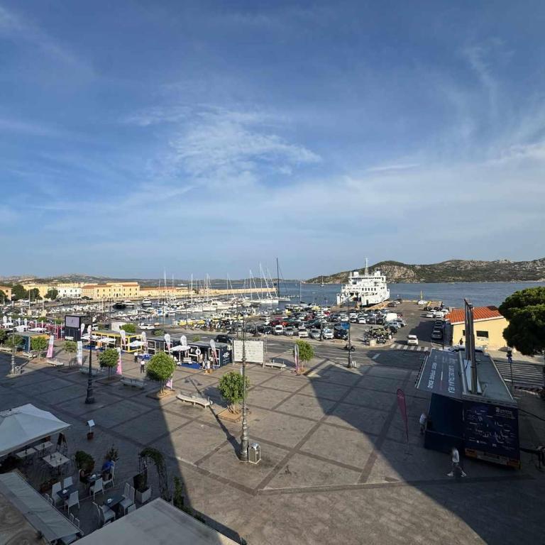 Residenza Umberto I - Two-Bedroom Apartment - 23