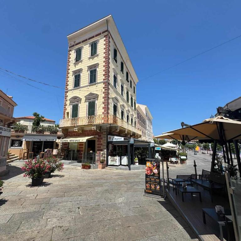 Residenza Umberto I - Two-Bedroom Apartment - 29