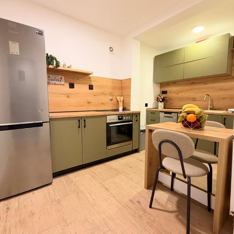 Apartment Mey - Apartman sa 2 Spavaće Sobe - 10