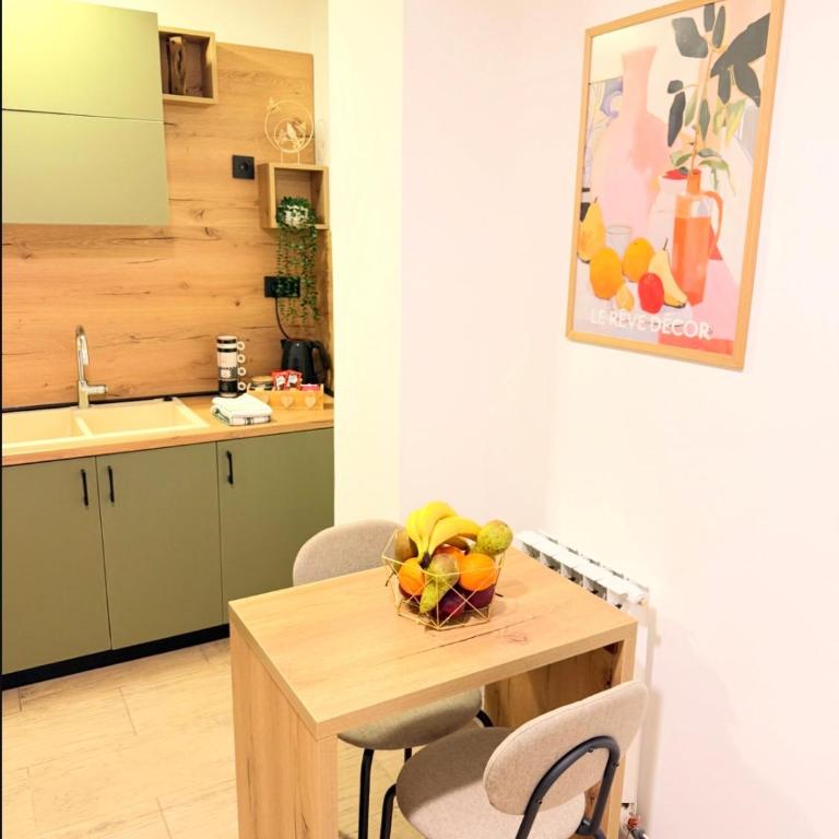 Apartment Mey - Apartman sa 2 Spavaće Sobe - 22