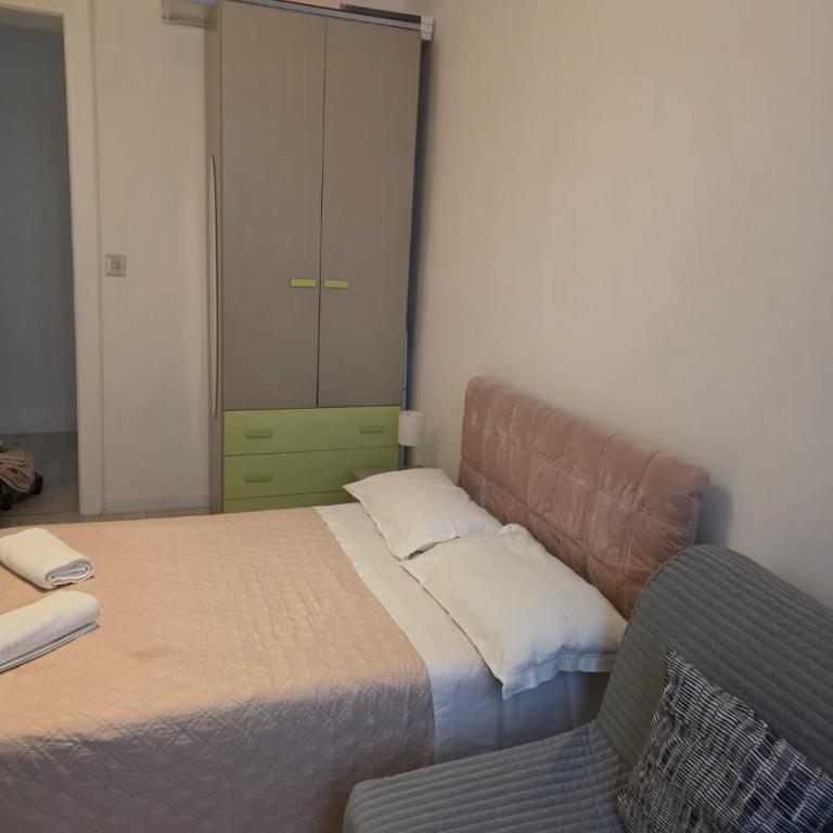 Host Soroka camere 2-4-6 posti - Double Room - 8