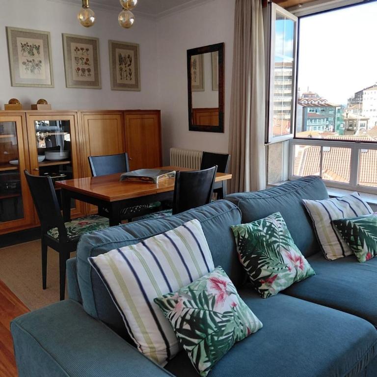Parliament Home Santiago - Apartamento de 3 dormitorios - 5