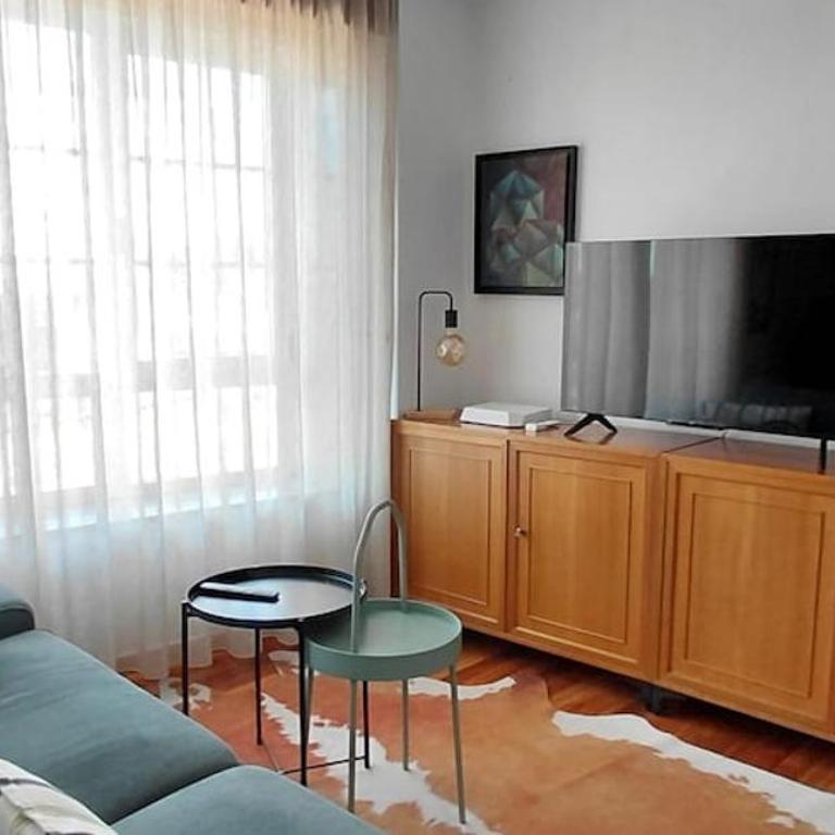 Parliament Home Santiago - Apartamento de 3 dormitorios - 12