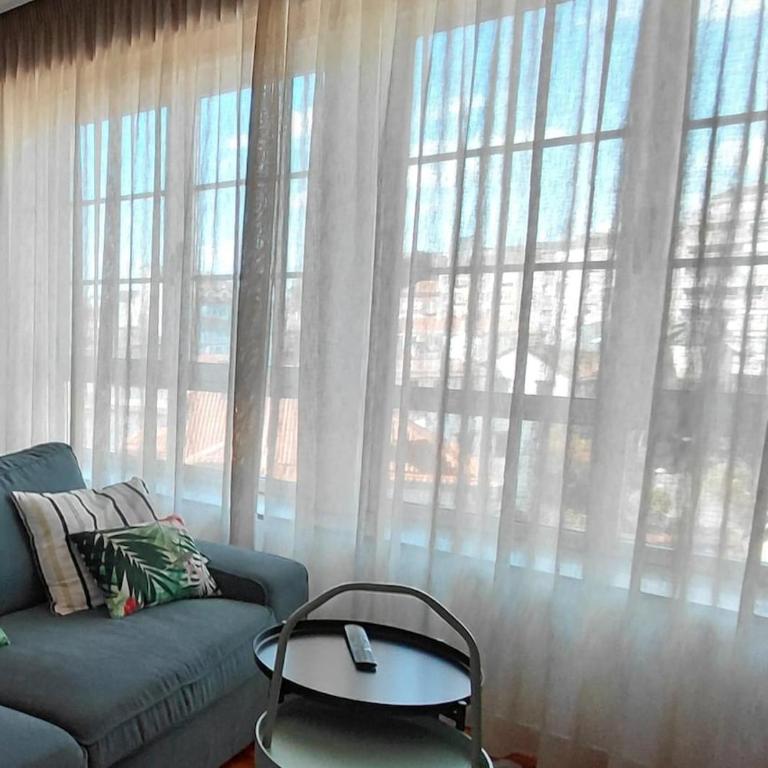 Parliament Home Santiago - Apartamento de 3 dormitorios - 14