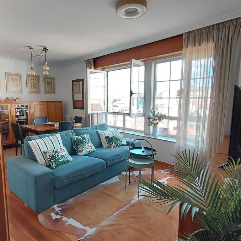 Parliament Home Santiago - Apartamento de 3 dormitorios - 19