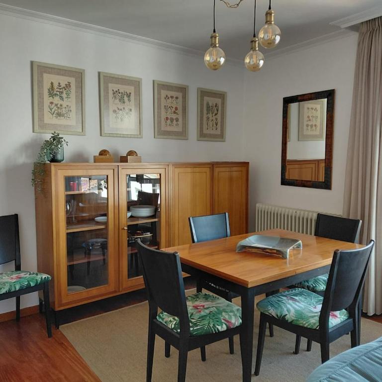Parliament Home Santiago - Apartamento de 3 dormitorios - 8