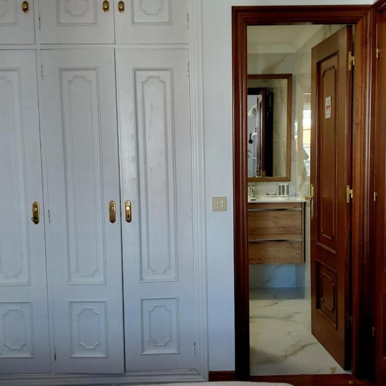 Parliament Home Santiago - Apartamento de 3 dormitorios - 23