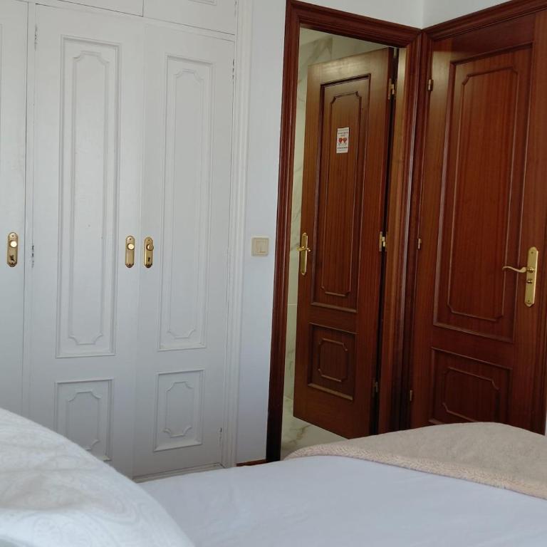Parliament Home Santiago - Apartamento de 3 dormitorios - 24