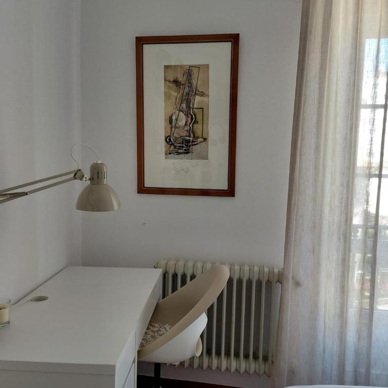 Parliament Home Santiago - Apartamento de 3 dormitorios - 25