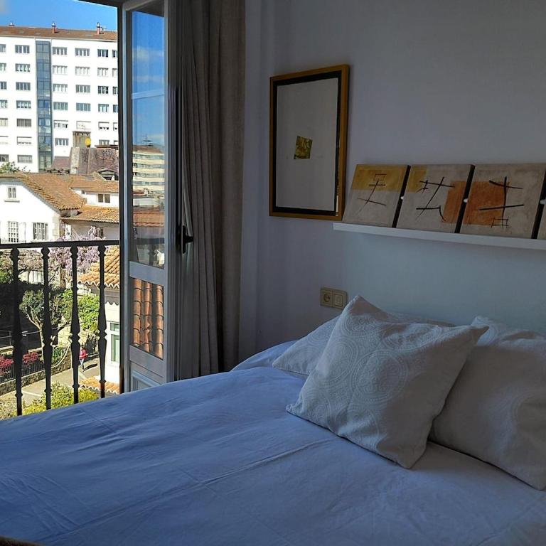 Parliament Home Santiago - Apartamento de 3 dormitorios - 22